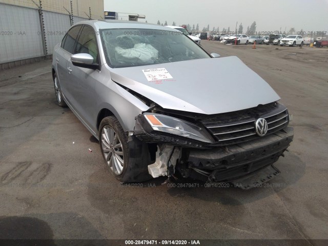 VOLKSWAGEN NULL 2015 3vwd17ajxfm351712