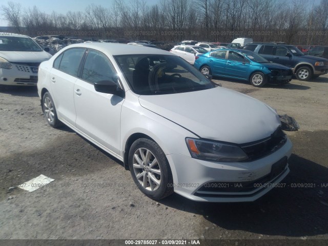 VOLKSWAGEN NULL 2015 3vwd17ajxfm352276