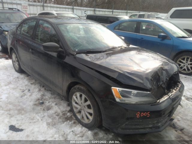 VOLKSWAGEN JETTA SEDAN 2015 3vwd17ajxfm406529