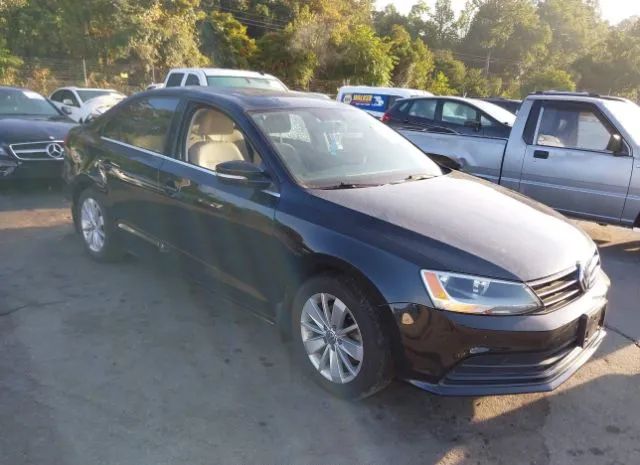 VOLKSWAGEN JETTA SEDAN 2015 3vwd17ajxfm407597