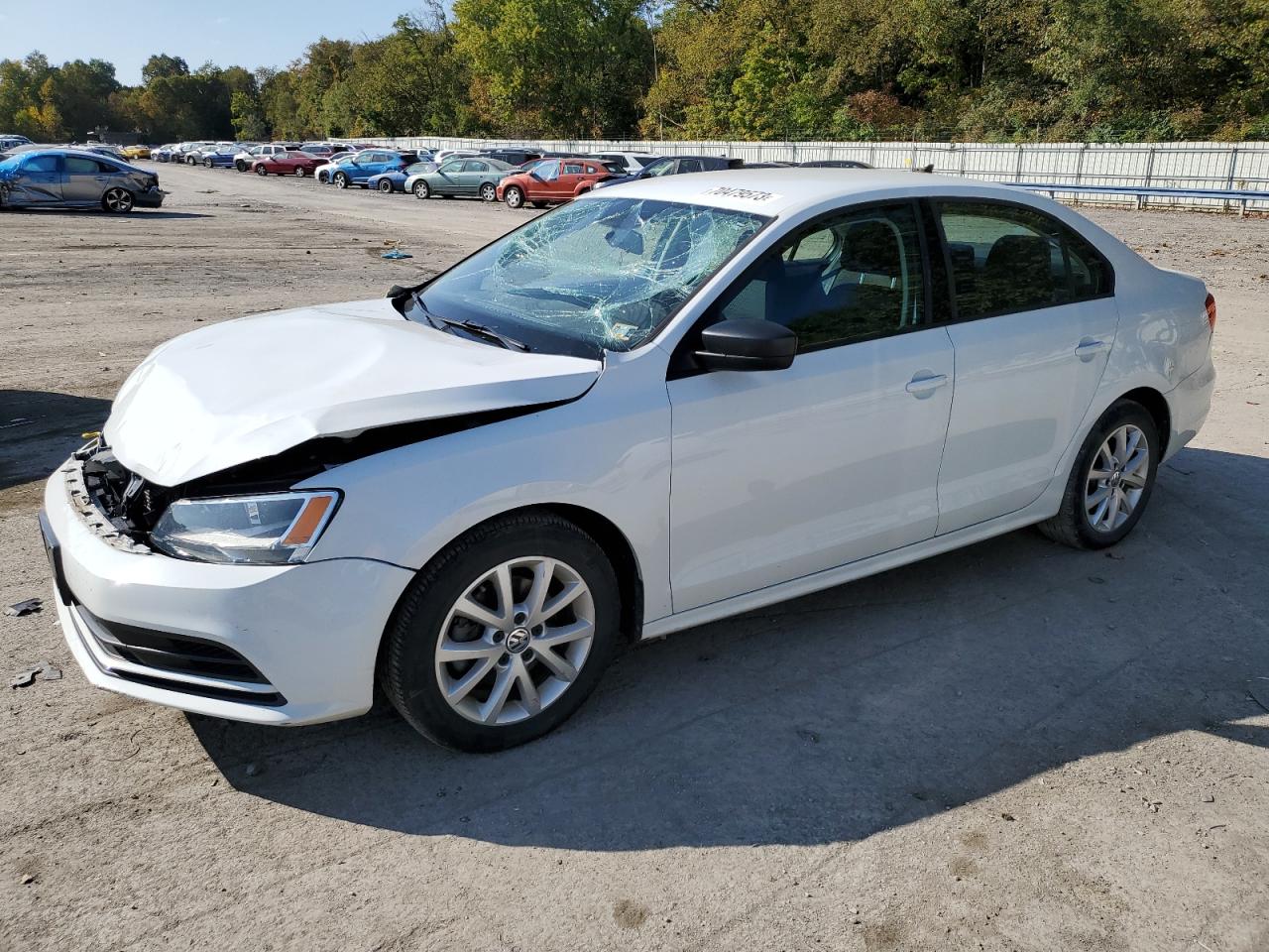 VOLKSWAGEN JETTA 2015 3vwd17ajxfm409575