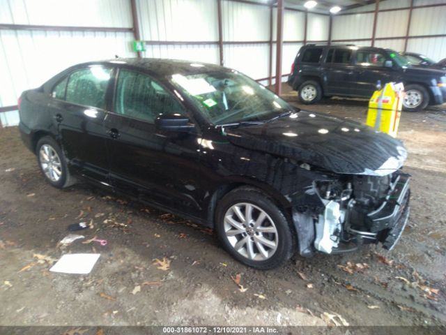 VOLKSWAGEN JETTA SEDAN 2015 3vwd17ajxfm411357