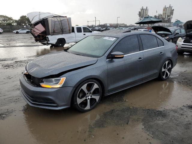 VOLKSWAGEN JETTA 2015 3vwd17ajxfm412976