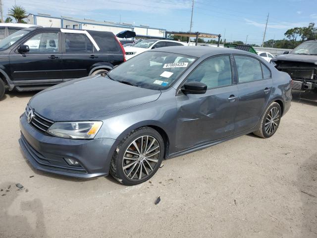 VOLKSWAGEN JETTA 2015 3vwd17ajxfm418311