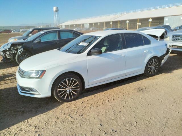 VOLKSWAGEN JETTA SPOR 2016 3vwd17ajxgm216974