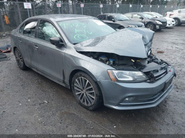 VOLKSWAGEN JETTA 2016 3vwd17ajxgm217770