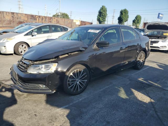 VOLKSWAGEN JETTA SPOR 2016 3vwd17ajxgm218482