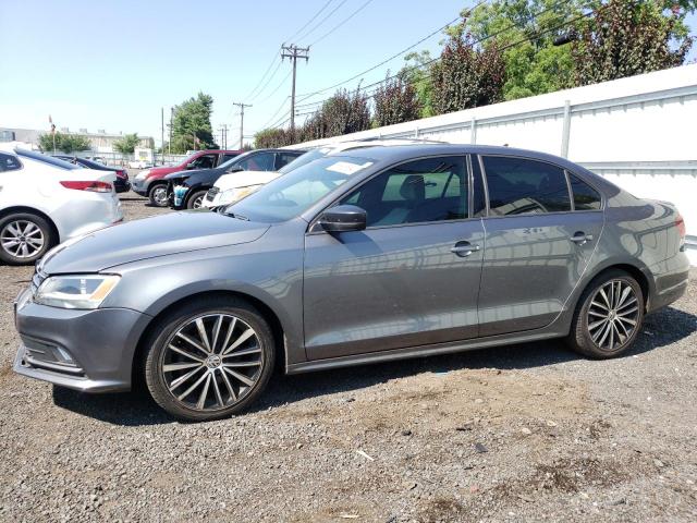 VOLKSWAGEN JETTA SPOR 2016 3vwd17ajxgm259419