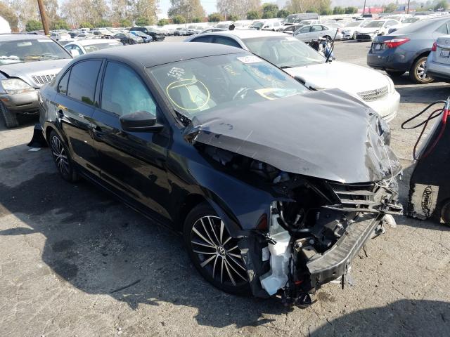 VOLKSWAGEN NULL 2016 3vwd17ajxgm259632