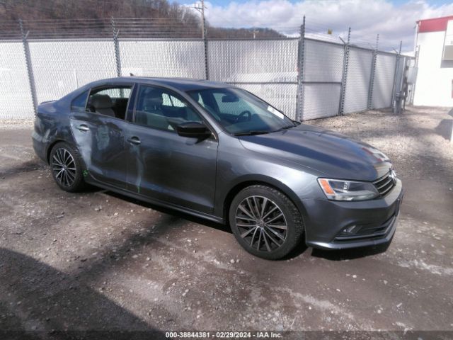 VOLKSWAGEN JETTA 2016 3vwd17ajxgm273370