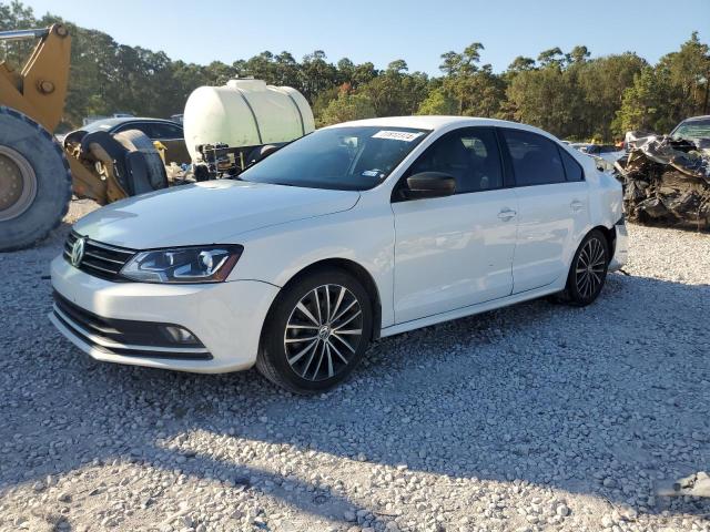 VOLKSWAGEN JETTA SPOR 2016 3vwd17ajxgm274387