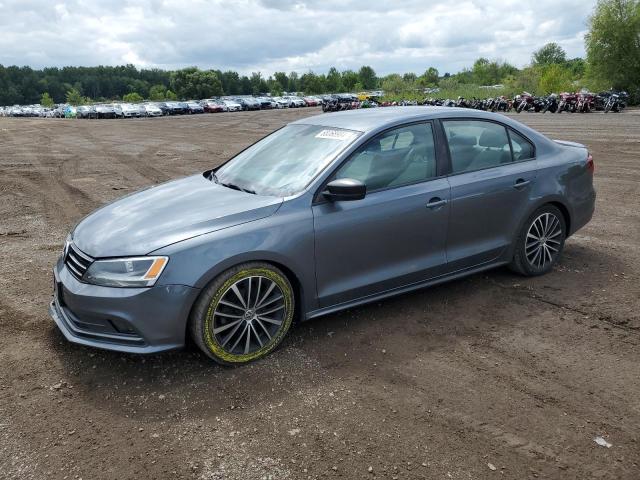 VOLKSWAGEN JETTA SPOR 2016 3vwd17ajxgm275281