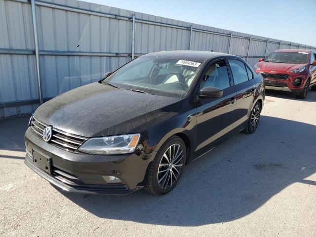 VOLKSWAGEN JETTA 2016 3vwd17ajxgm276690