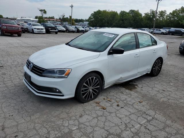 VOLKSWAGEN 356 2016 3vwd17ajxgm283963