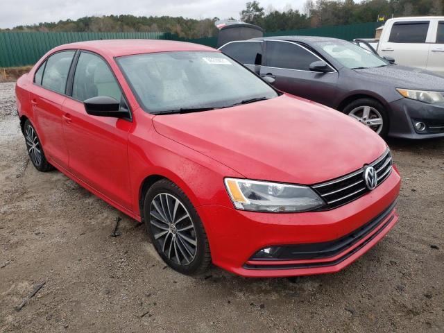 VOLKSWAGEN JETTA SPOR 2016 3vwd17ajxgm288306