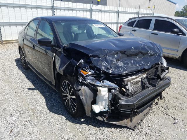 VOLKSWAGEN NULL 2016 3vwd17ajxgm289357