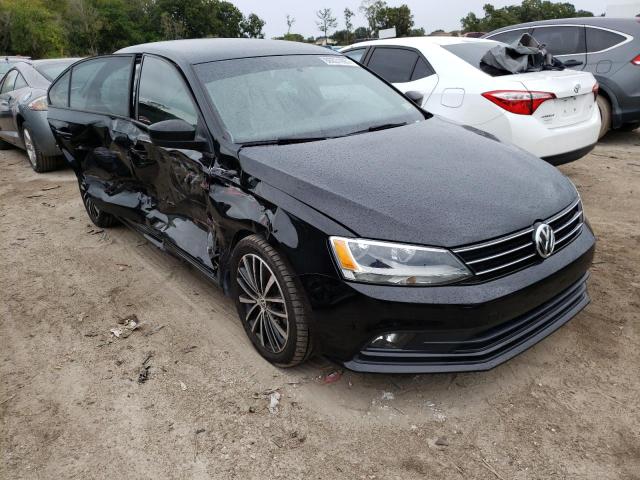 VOLKSWAGEN JETTA SPOR 2016 3vwd17ajxgm290816