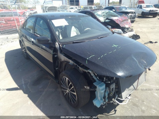 VOLKSWAGEN NULL 2016 3vwd17ajxgm293943