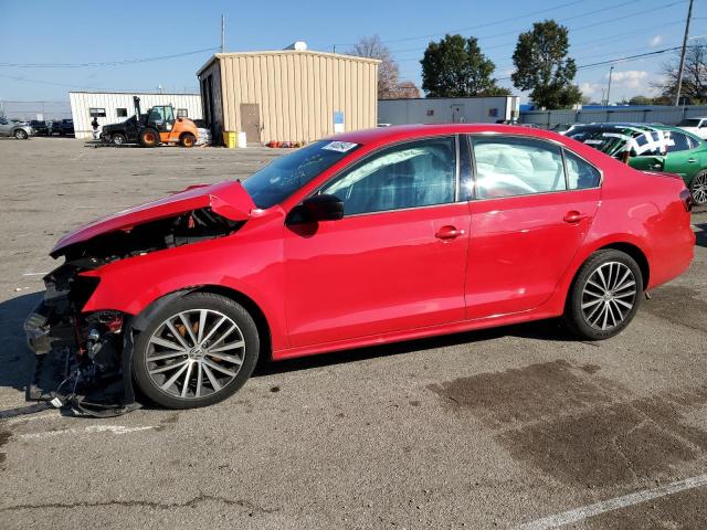 VOLKSWAGEN JETTA 2016 3vwd17ajxgm296101