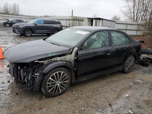 VOLKSWAGEN JETTA SPOR 2016 3vwd17ajxgm301006