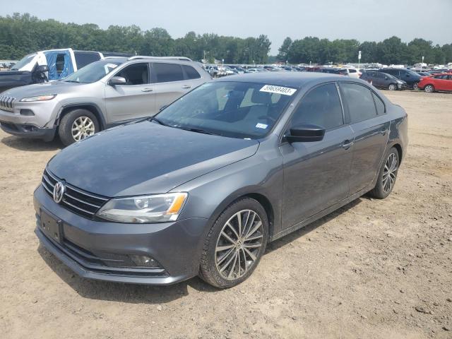 VOLKSWAGEN JETTA SPOR 2016 3vwd17ajxgm303192