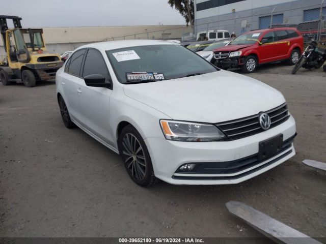 VOLKSWAGEN JETTA 2016 3vwd17ajxgm332174