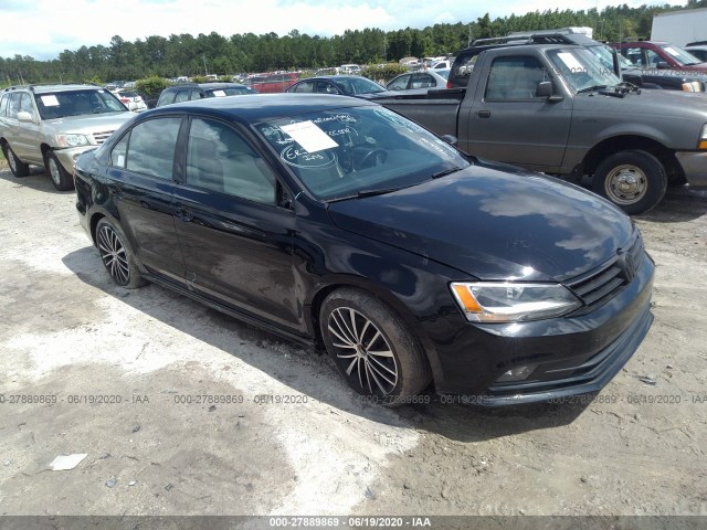 VOLKSWAGEN NULL 2016 3vwd17ajxgm336368