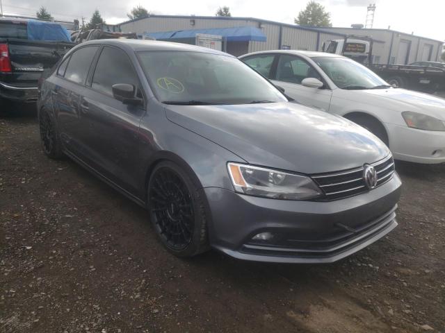 VOLKSWAGEN JETTA SPOR 2016 3vwd17ajxgm338864