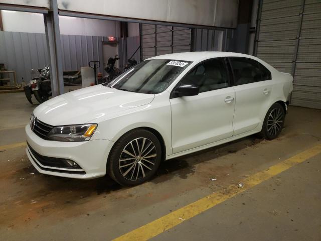 VOLKSWAGEN JETTA SPOR 2016 3vwd17ajxgm370648