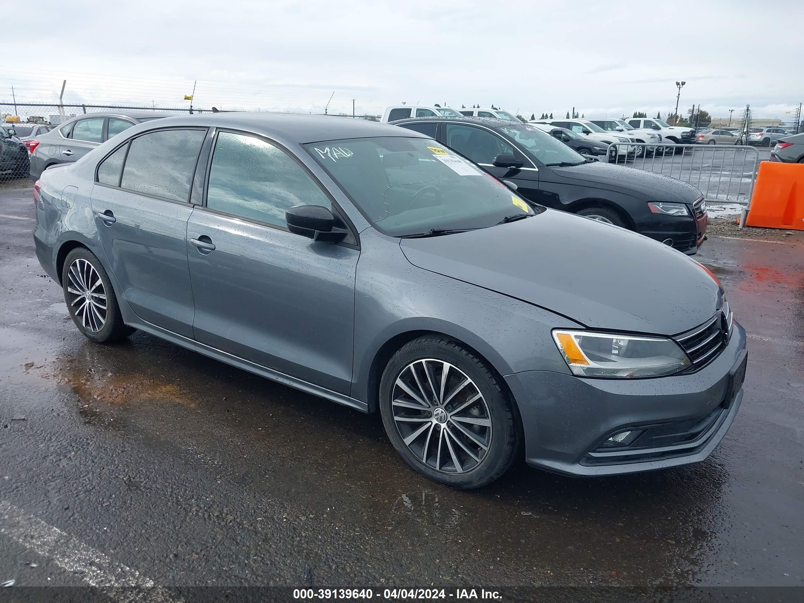 VOLKSWAGEN JETTA 2016 3vwd17ajxgm371766