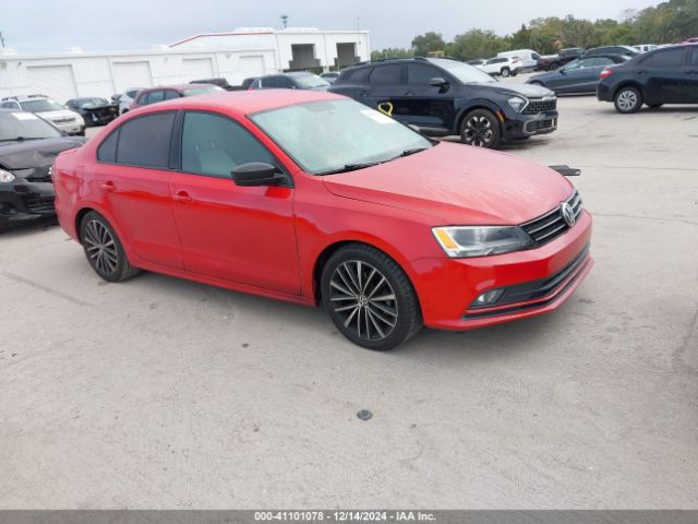 VOLKSWAGEN JETTA 2016 3vwd17ajxgm374215