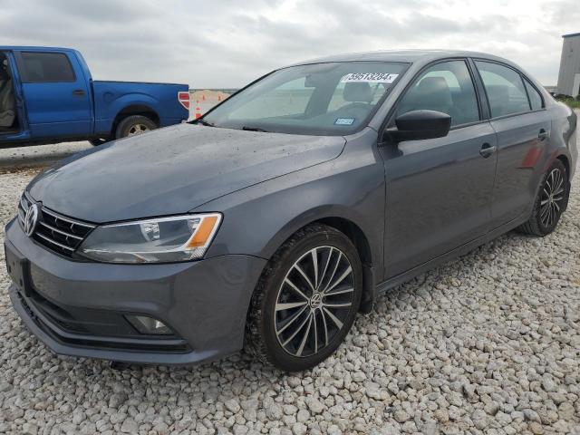 VOLKSWAGEN JETTA 2016 3vwd17ajxgm376420