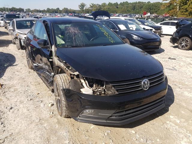 VOLKSWAGEN NULL 2016 3vwd17ajxgm387207