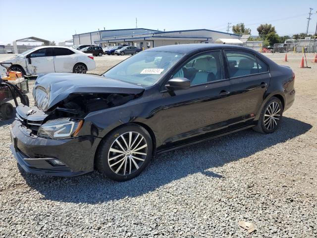 VOLKSWAGEN JETTA 2016 3vwd17ajxgm391368