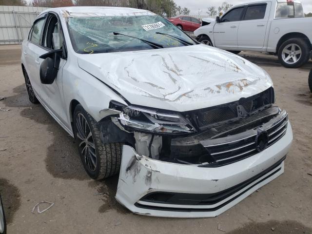 VOLKSWAGEN JETTA SPOR 2016 3vwd17ajxgm394075