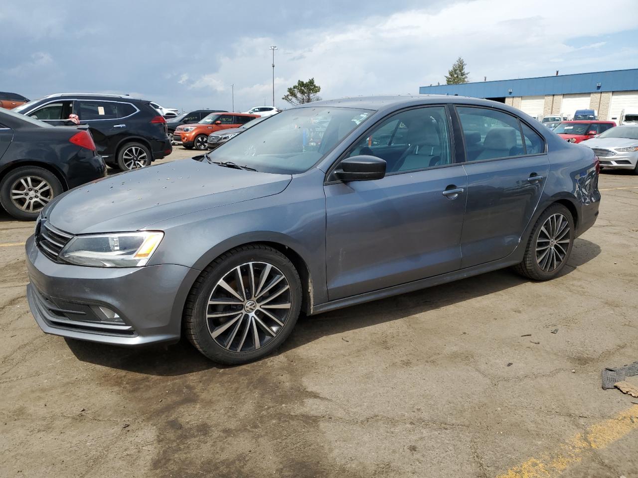 VOLKSWAGEN JETTA 2016 3vwd17ajxgm400327