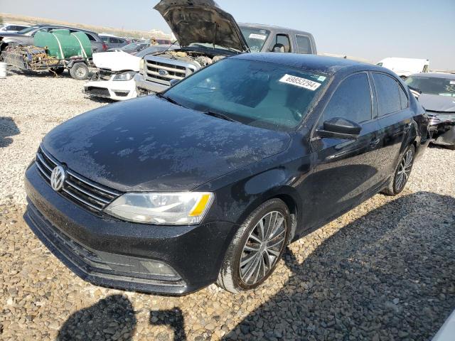 VOLKSWAGEN JETTA SPOR 2016 3vwd17ajxgm405740