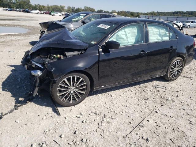 VOLKSWAGEN JETTA 2016 3vwd17ajxgm409982