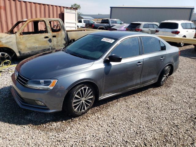 VOLKSWAGEN JETTA SPOR 2016 3vwd17ajxgm410520