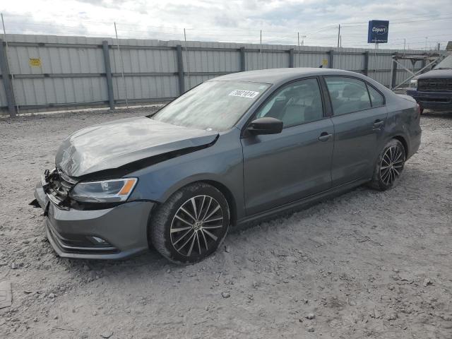 VOLKSWAGEN JETTA SPOR 2016 3vwd17ajxgm411151