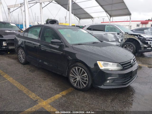 VOLKSWAGEN JETTA 2016 3vwd17ajxgm411859