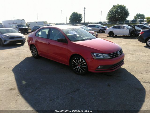 VOLKSWAGEN JETTA 2016 3vwd17ajxgm419024