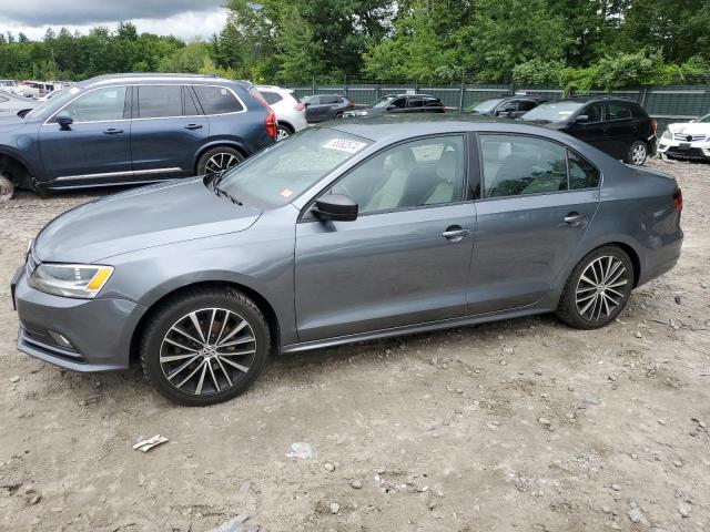 VOLKSWAGEN JETTA SPOR 2016 3vwd17ajxgm419377