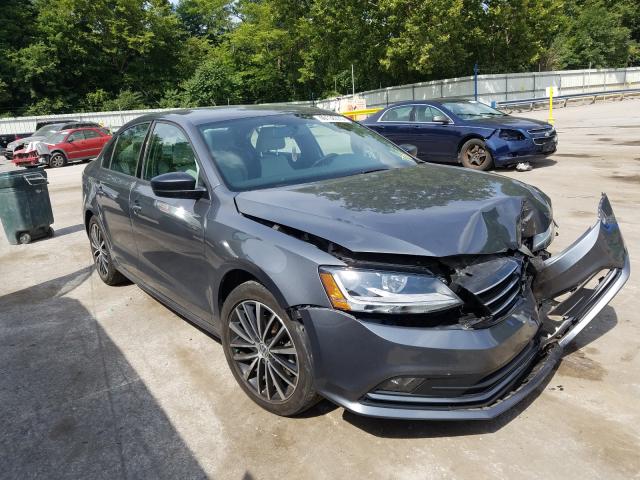 VOLKSWAGEN JETTA SPOR 2017 3vwd17ajxhm289764