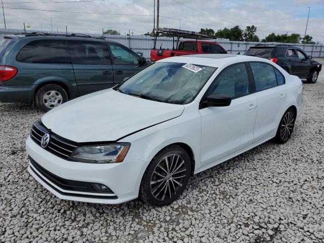 VOLKSWAGEN JETTA SPOR 2017 3vwd17ajxhm302772