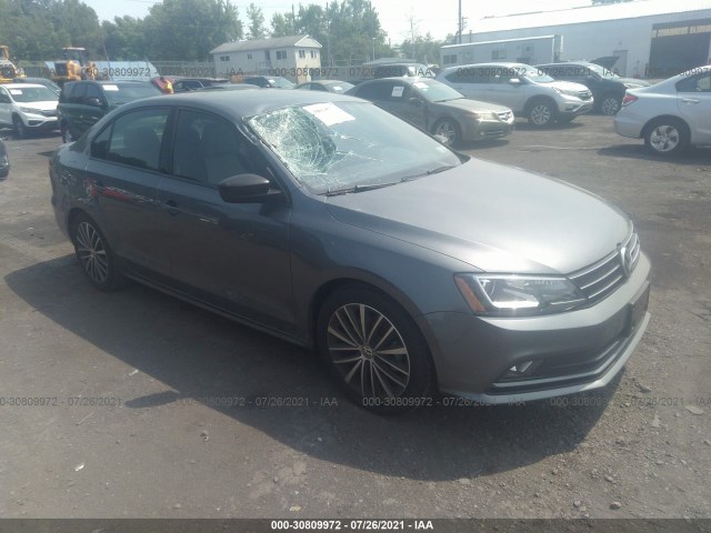 VOLKSWAGEN JETTA 2017 3vwd17ajxhm305428