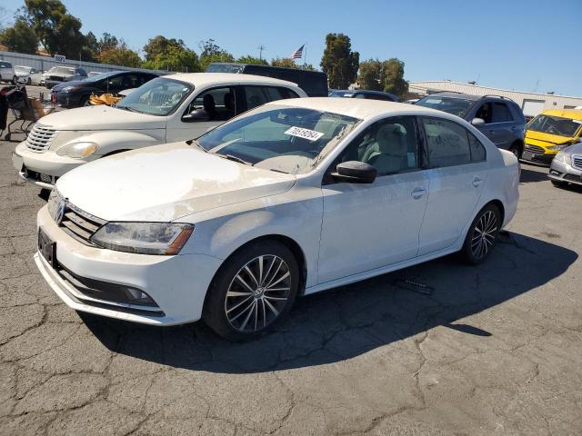 VOLKSWAGEN JETTA SPOR 2017 3vwd17ajxhm396927