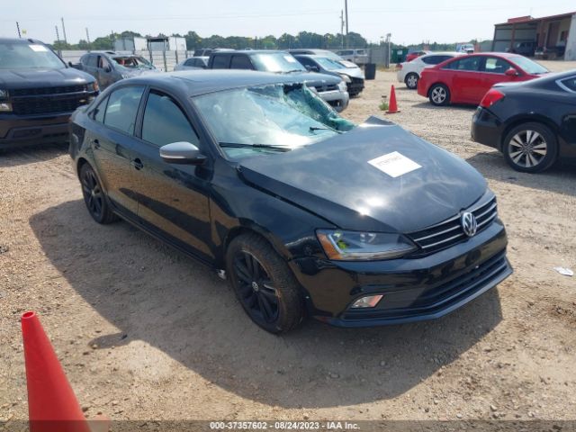 VOLKSWAGEN JETTA 2018 3vwd17ajxjm204167