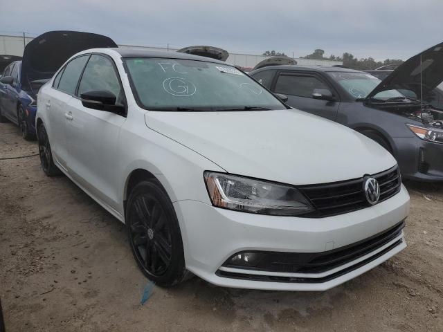 VOLKSWAGEN JETTA SPOR 2018 3vwd17ajxjm225147