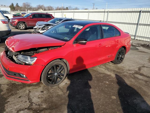 VOLKSWAGEN JETTA SPOR 2018 3vwd17ajxjm241848